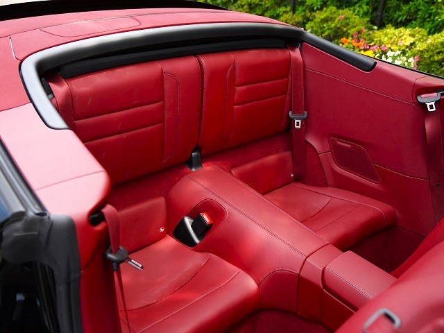 2023 Porsche 911 Carrera GTS Cabriolet PDK