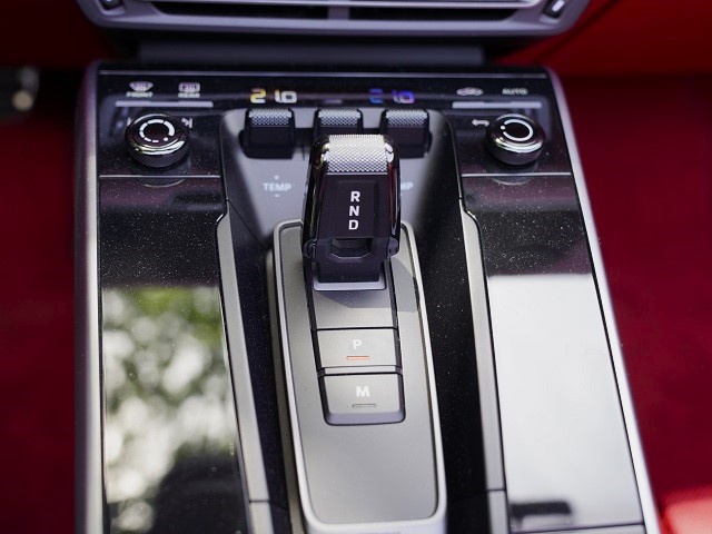 2023 Porsche 911 Carrera GTS Cabriolet PDK