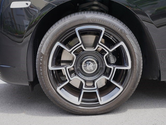 2023 Rolls-Royce Black Badge Wraith 6.6 Shooting Star Headliner