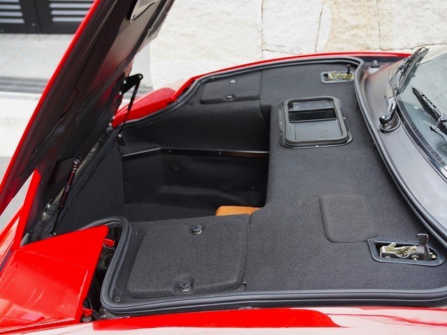 1996 Ferrari F355 Berlinetta