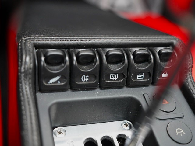 1996 Ferrari F355 Berlinetta