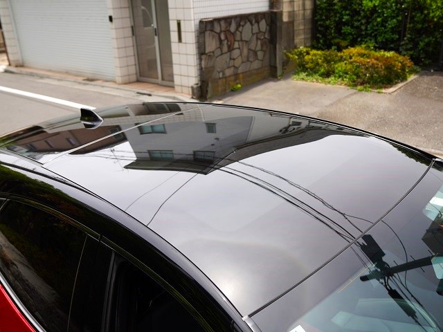 2024 Toyota Crown Sport 2.5 RS E-Four 4WD Modellista Aero  Panoramic roof