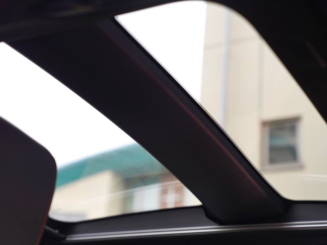 2024 Toyota Crown Sport 2.5 RS E-Four 4WD Modellista Aero  Panoramic roof