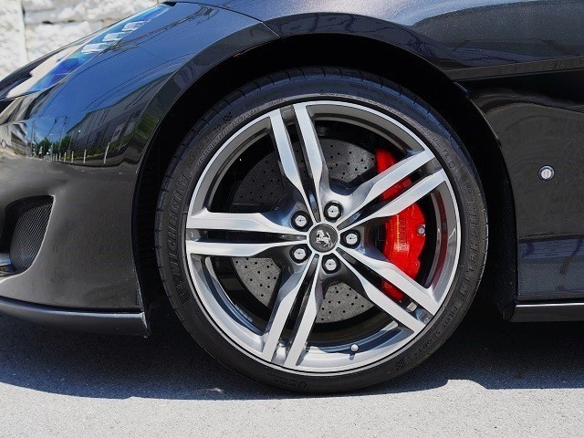 2020 Ferrari Portofino F1 DCT