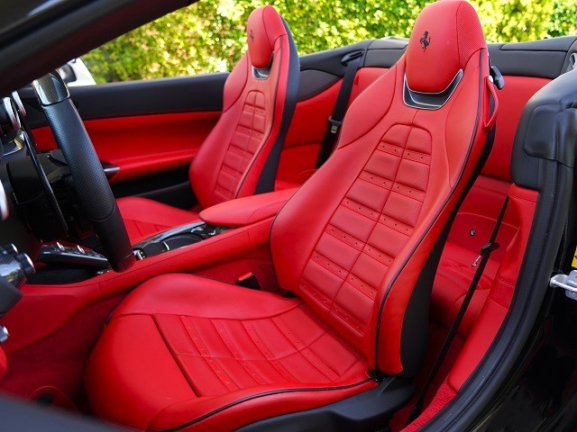 2020 Ferrari Portofino F1 DCT