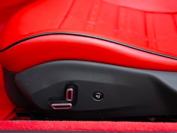 2020 Ferrari Portofino F1 DCT