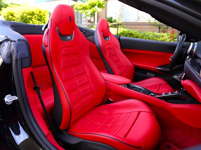2020 Ferrari Portofino F1 DCT