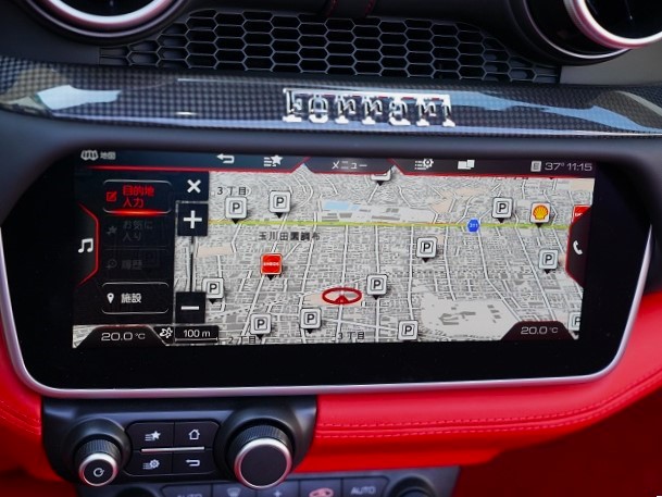 2020 Ferrari Portofino F1 DCT