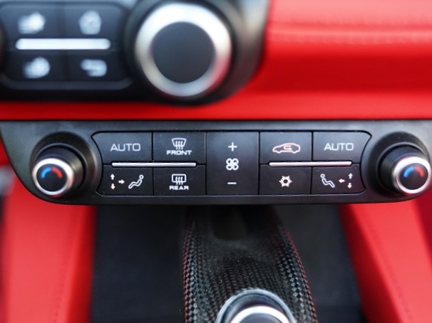 2020 Ferrari Portofino F1 DCT