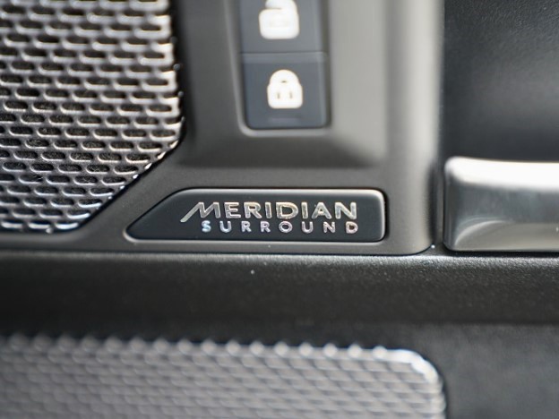 2024 Land Rover Defender 90 Carpathian Edition 5.0L P525 4WD