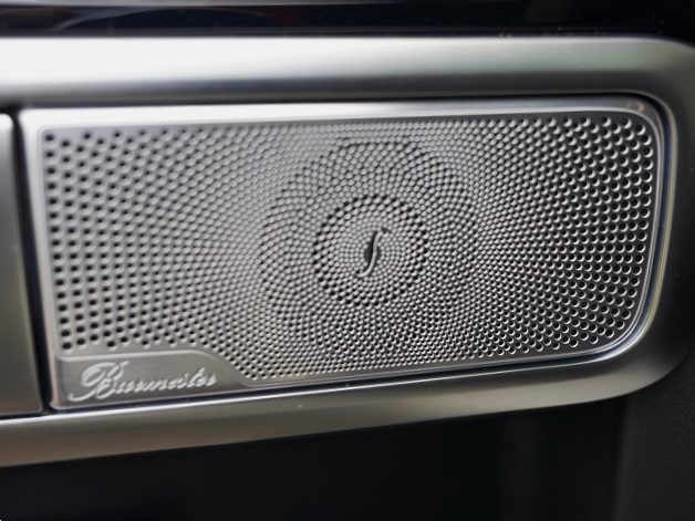 2021 Mercedes-Benz G400d 4WD AMG Line