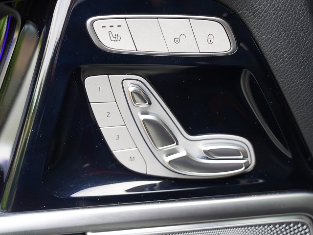 2021 Mercedes-Benz G400d 4WD AMG Line