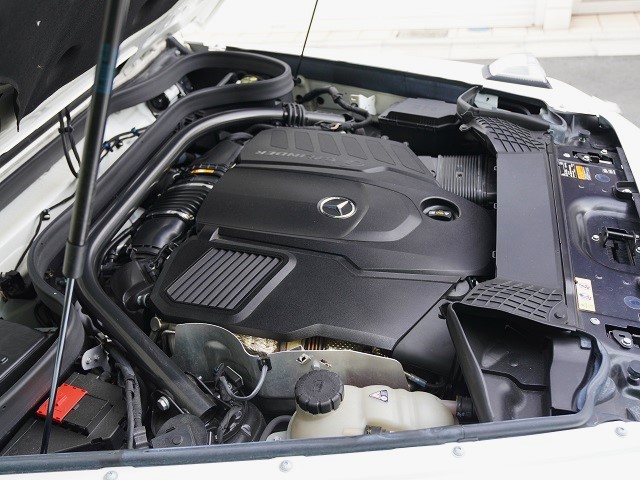 2021 Mercedes-Benz G400d 4WD AMG Line