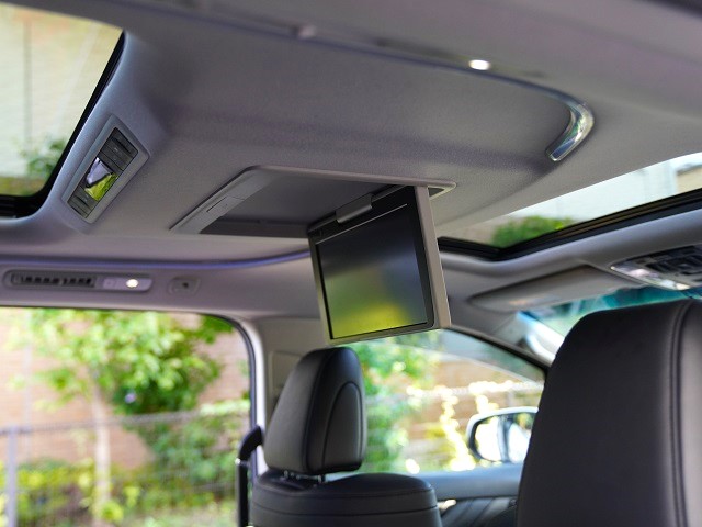 2021 Toyota Alphard 2.5 S C Package Executive Power Seat