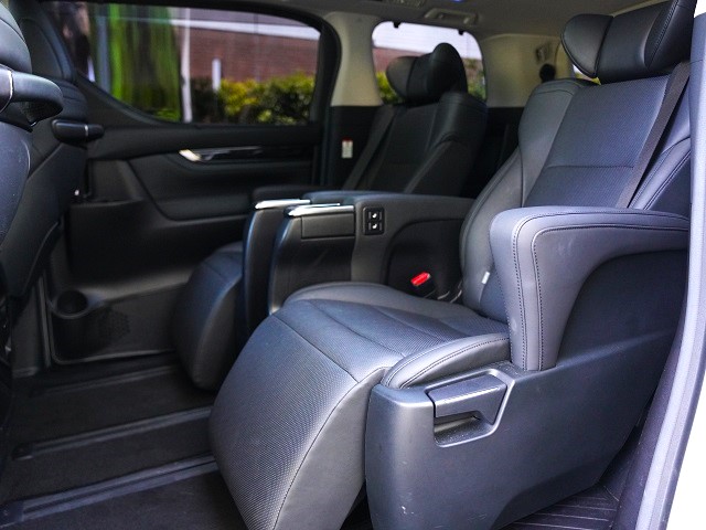 2021 Toyota Alphard 2.5 S C Package Executive Power Seat