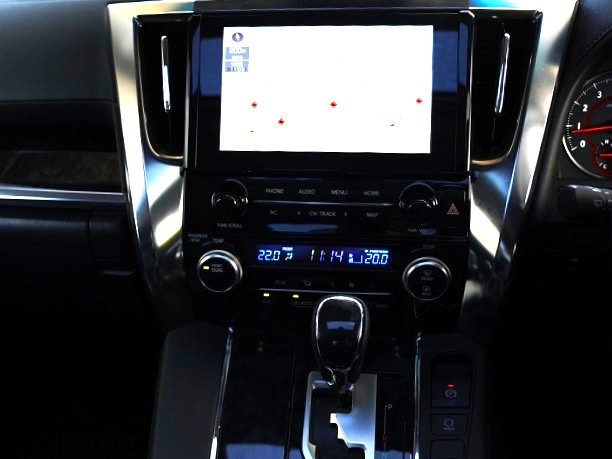2021 Toyota Alphard 2.5 S C Package Executive Power Seat