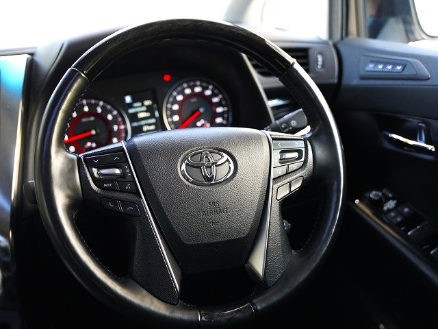 2021 Toyota Alphard 2.5 S C Package Executive Power Seat