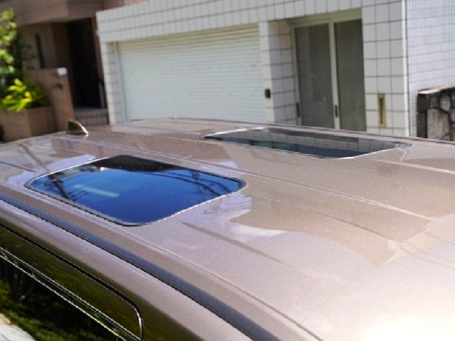 2024 Toyota Alphard Hybrid 2.5 Z Universal Step  Moonroof