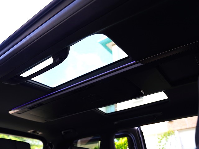 2024 Toyota Alphard Hybrid 2.5 Z Universal Step  Moonroof