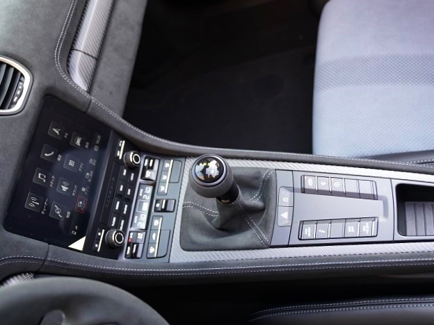 2025 Porsche 718 Spyder RS PDK Weissach PKG