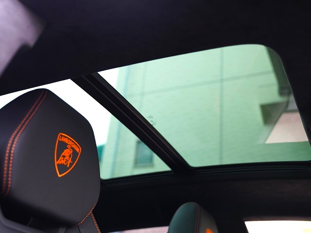 2024 Lamborghini Urus S 4WD