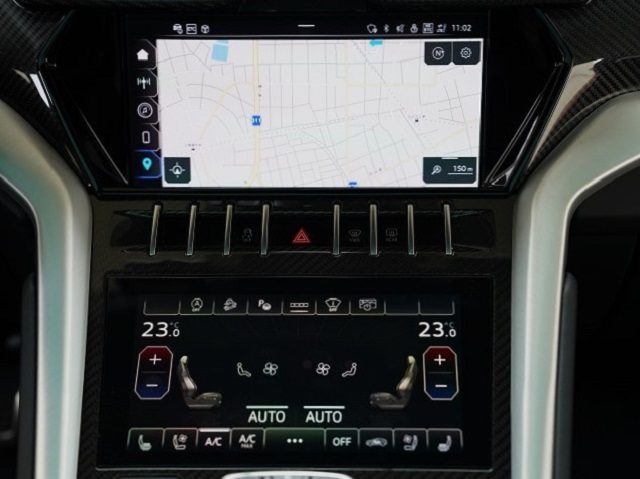 2024 Lamborghini Urus S 4WD
