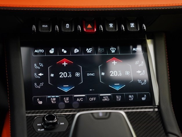 2025 Lamborghini Urus SE 4.0  4WD 