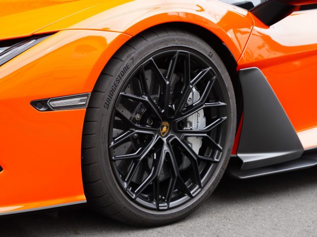 2024 Lamborghini Revuelto 6.5 V12 HPEV 4WD 