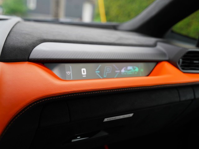 2024 Lamborghini Revuelto 6.5 V12 HPEV 4WD 