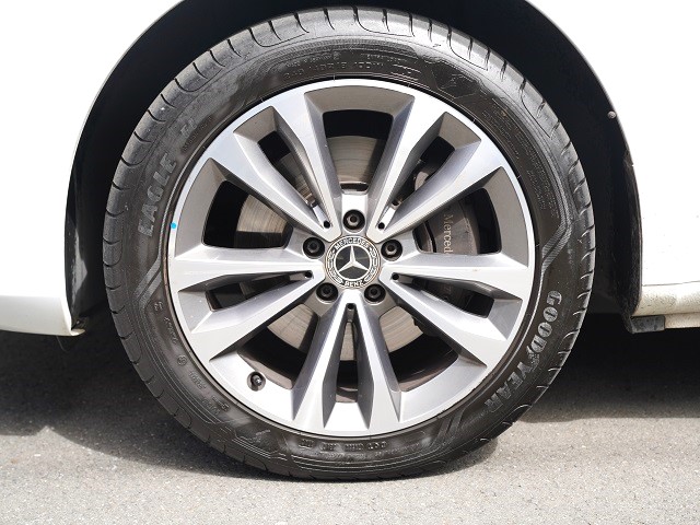 2021 Mercedes-Benz V-Class V220d Marco Polo Horizon