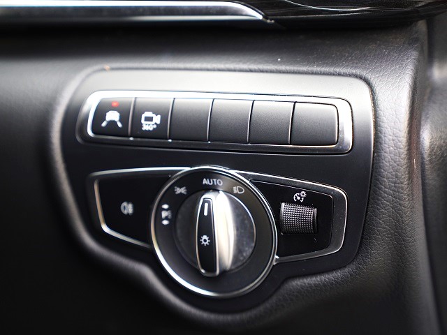 2021 Mercedes-Benz V-Class V220d Marco Polo Horizon