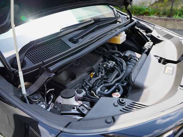 2024 Toyota  Vellfire Hybrid 2.5 Z Premier