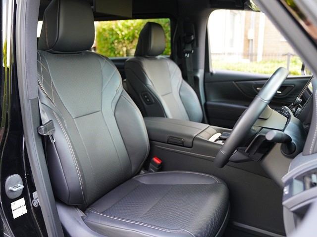 2024 Toyota  Vellfire Hybrid 2.5 Z Premier