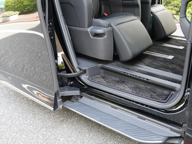 2024 Toyota  Vellfire Hybrid 2.5 Z Premier
