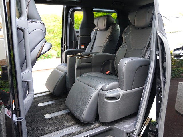 2024 Toyota  Vellfire Hybrid 2.5 Z Premier