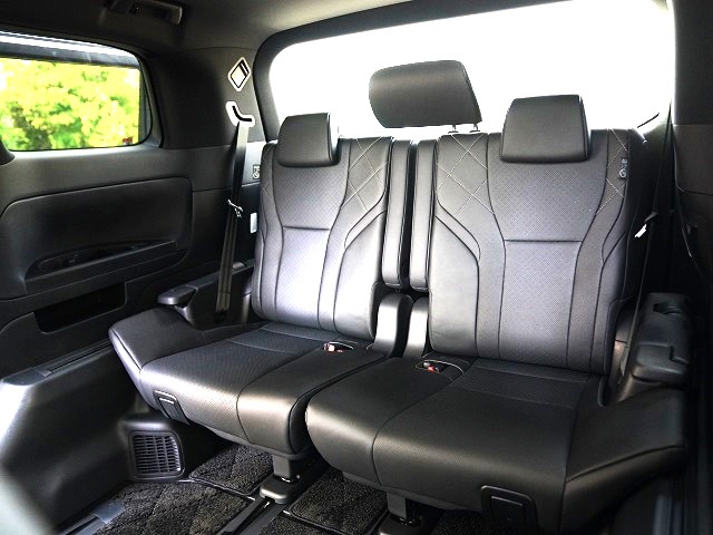 2024 Toyota  Vellfire Hybrid 2.5 Z Premier