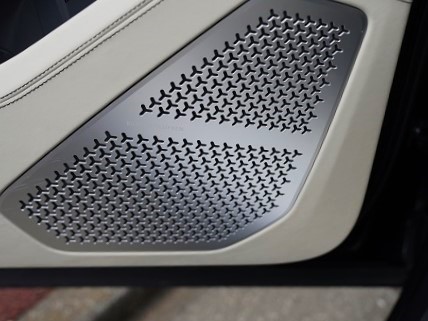 2020 Lamborghini Urus 4.0 4WD Bang & Olufsen