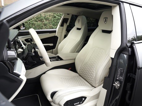 2020 Lamborghini Urus 4.0 4WD Bang & Olufsen