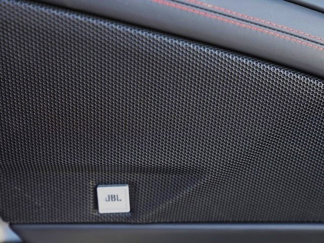 2013 Ferrari 458 Spider  F1 DCT  Daytona Seat