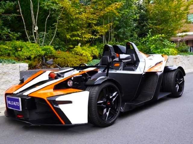 2016 ＫＴＭ Crossbow R  Limited Edition  4 units only  