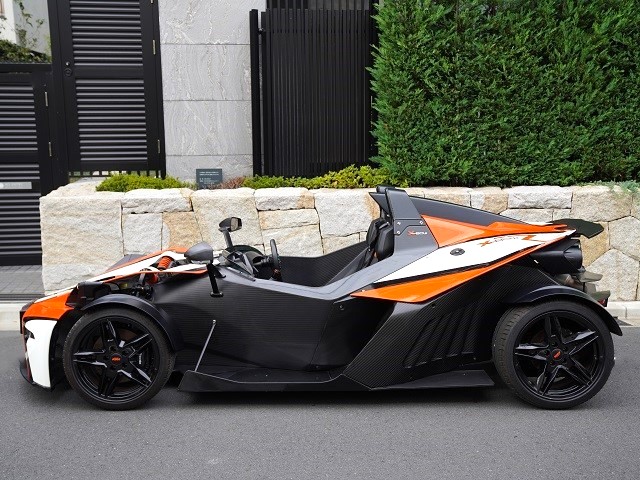 2016 ＫＴＭ Crossbow R  Limited Edition (4 units only)
