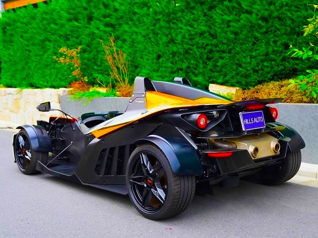 2016 ＫＴＭ Crossbow R  Limited Edition  4 units only 