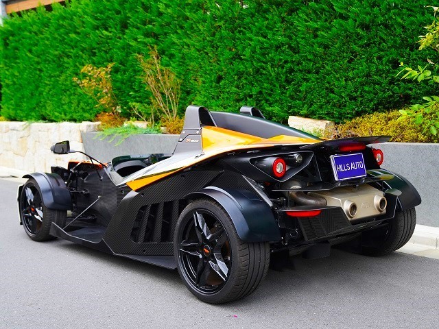 2016 ＫＴＭ Crossbow R  Limited Edition (4 units only)