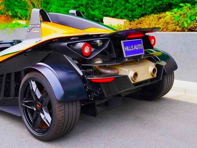 2016 ＫＴＭ Crossbow R  Limited Edition  4 units only 