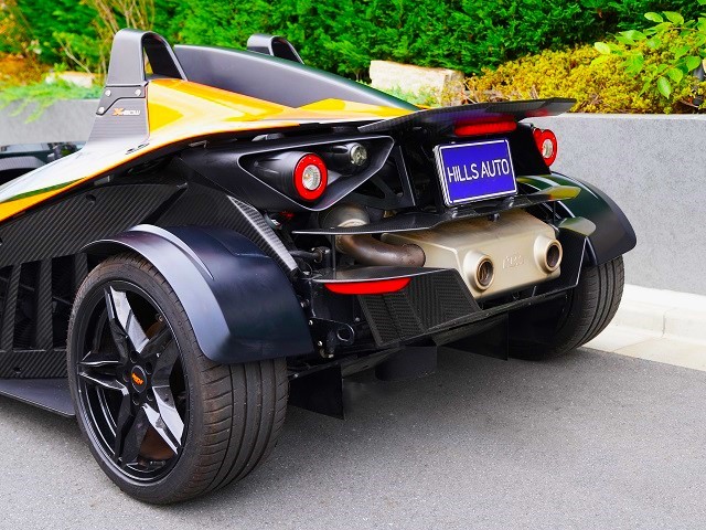 2016 ＫＴＭ Crossbow R  Limited Edition (4 units only)