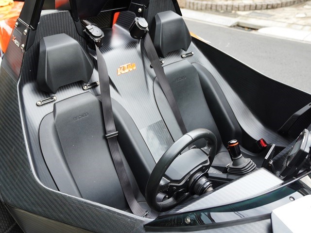 2016 ＫＴＭ Crossbow R  Limited Edition (4 units only)
