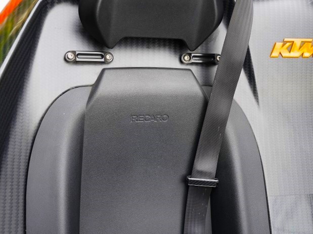 2016 ＫＴＭ Crossbow R  Limited Edition (4 units only)