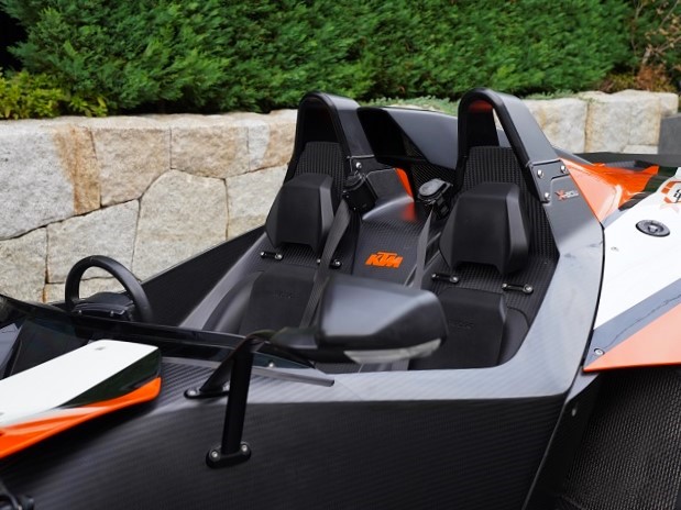 2016 ＫＴＭ Crossbow R  Limited Edition (4 units only)