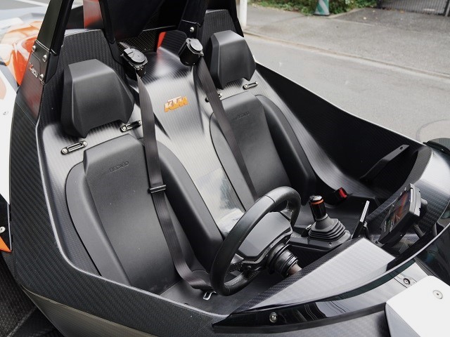 2016 ＫＴＭ Crossbow R  Limited Edition (4 units only)