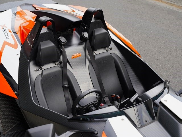 2016 ＫＴＭ Crossbow R  Limited Edition (4 units only)